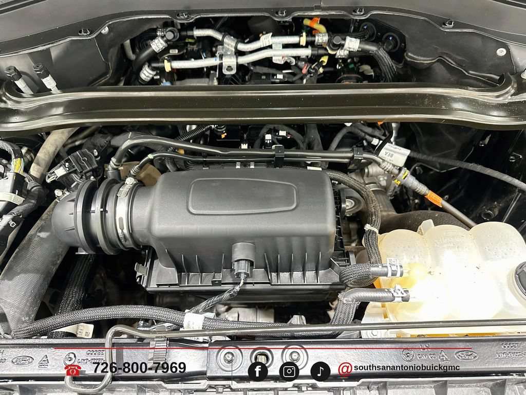 2024 Ford Explorer ST-LINE - Photo 29