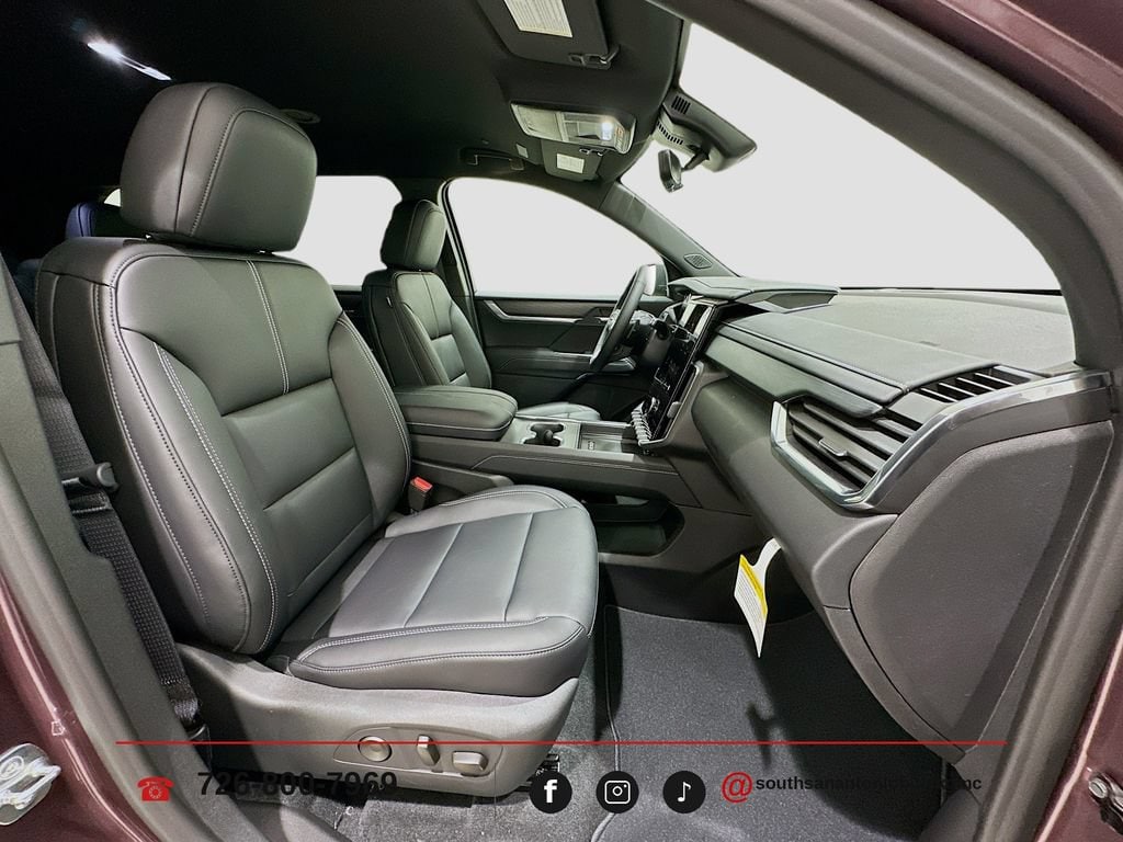 2026 GMC Acadia Elevation - Photo 30