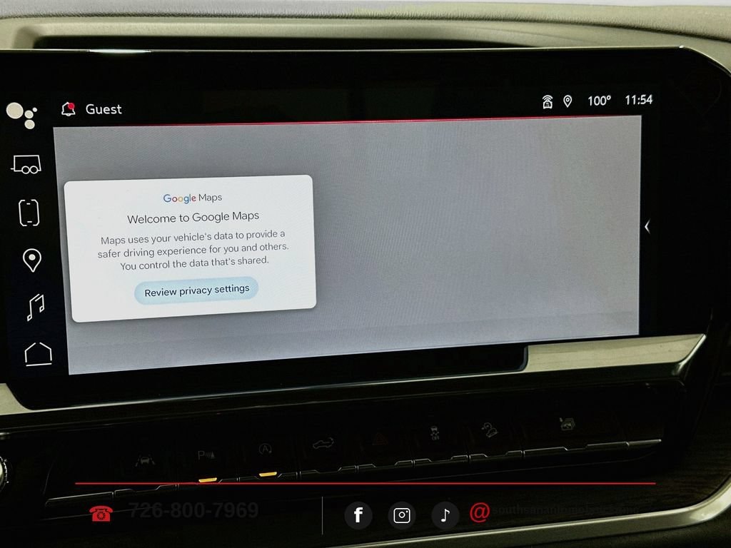 2026 GMC Sierra 1500 SLT - Photo 14