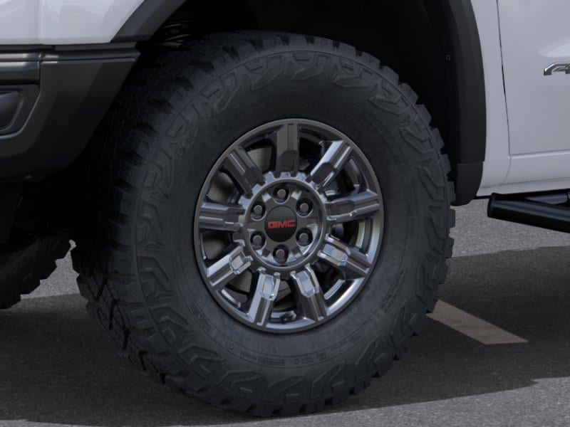 2026 GMC Sierra 1500 AT4X - Photo 43