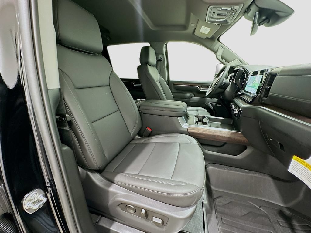 2026 GMC Sierra 2500HD SLT - Photo 29