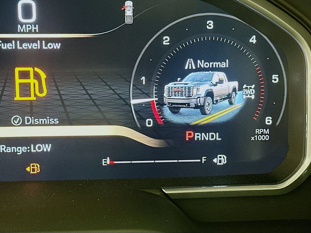 2026 GMC Sierra 2500HD Denali - Photo 17