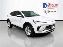 2026 Buick Envista Preferred SUV