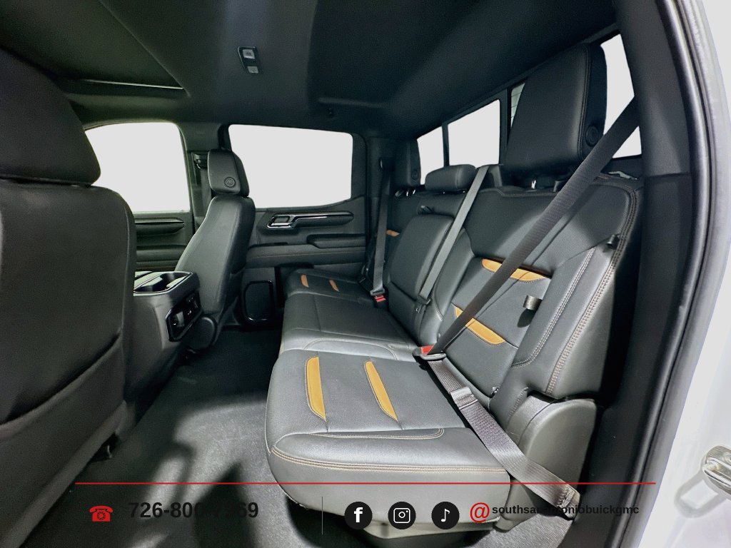 2023 GMC Sierra 1500 AT4 - Photo 25
