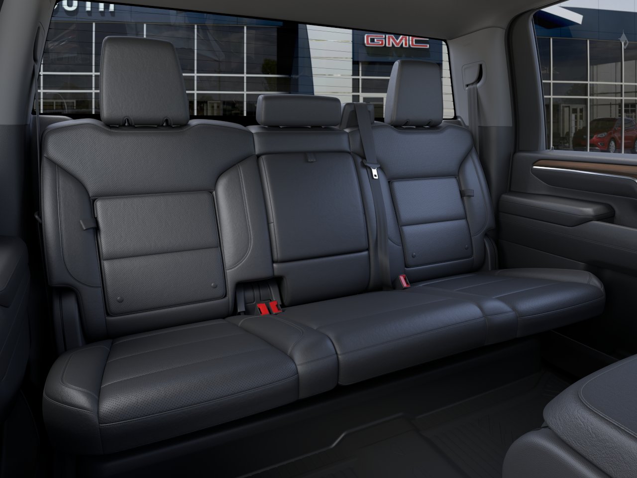 2026 GMC Sierra 3500HD SLT - Photo 49