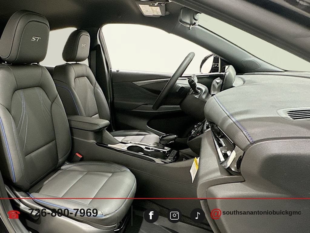2026 Buick Envista Sport Touring - Photo 32