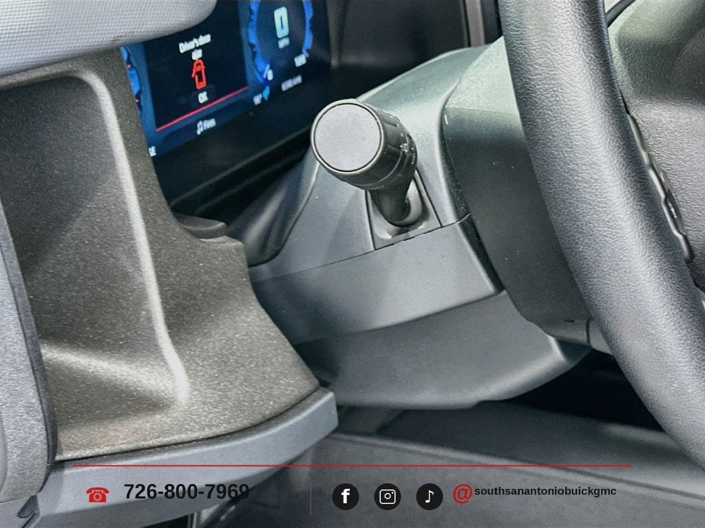 2026 Ford Bronco 4-Door Badlands - Photo 11
