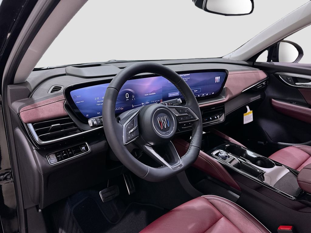2026 Buick Envision Sport Touring - Photo 9