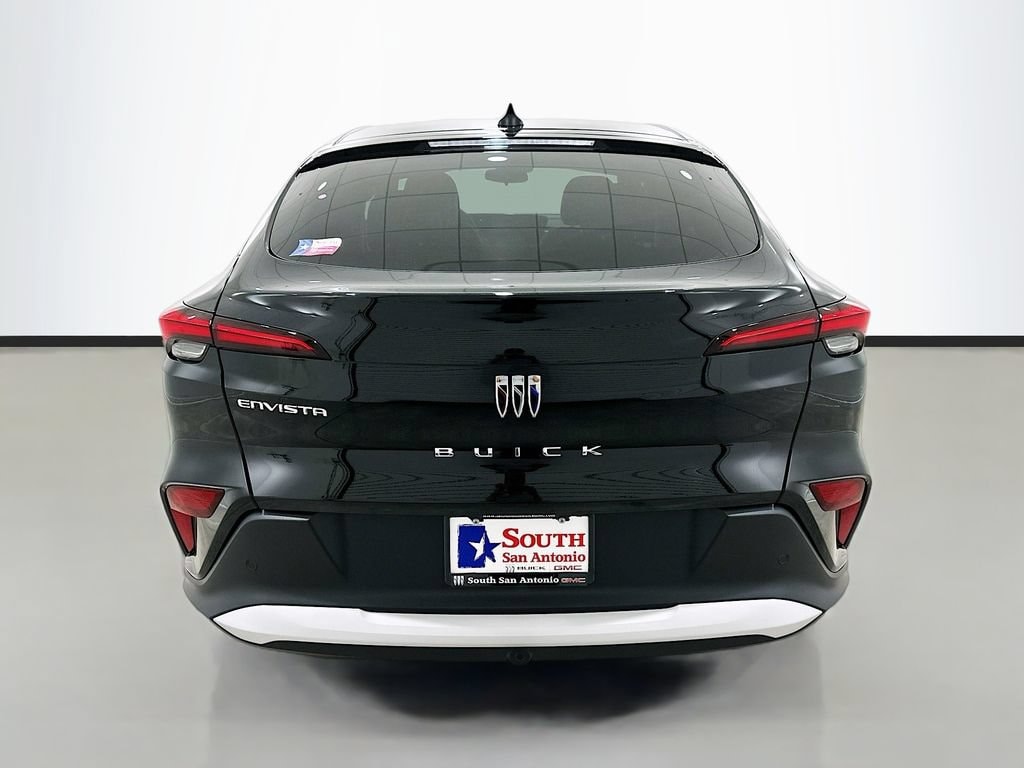 2026 Buick Envista Preferred - Photo 6