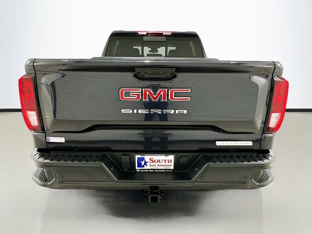 2026 GMC Sierra 1500 Elevation - Photo 6