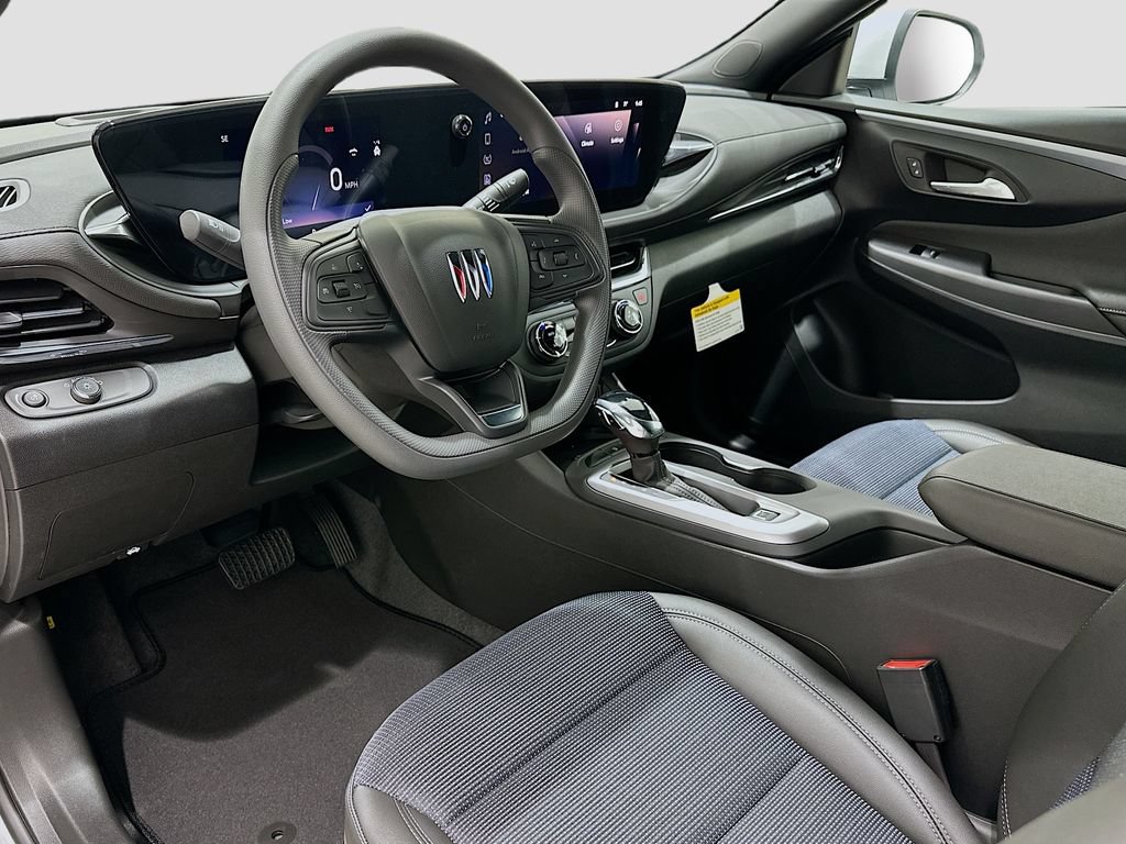 2026 Buick Envista Preferred - Photo 12