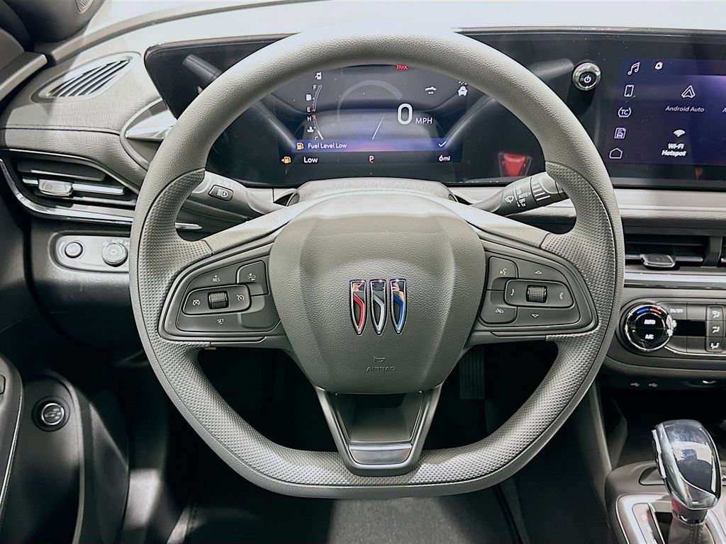2026 Buick Envista Preferred - Photo 14