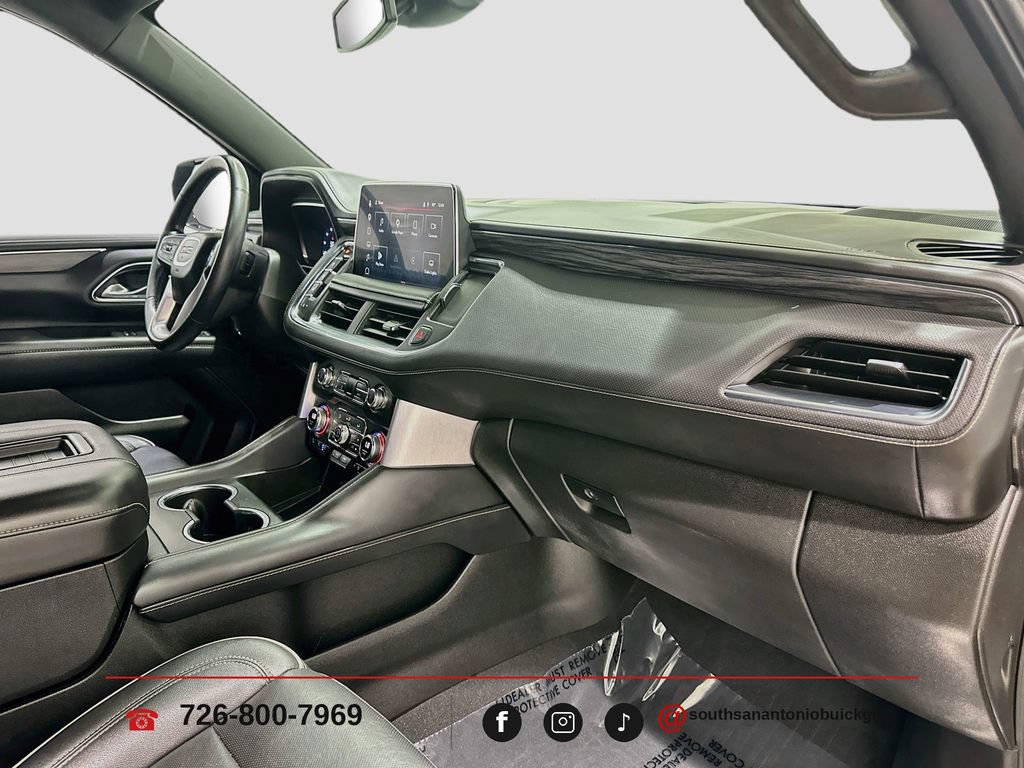2023 GMC Yukon XL SLT - Photo 33