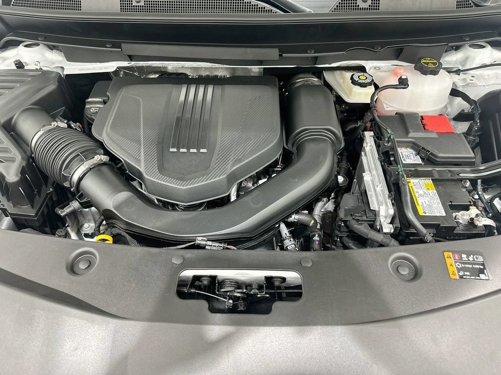 2027 Buick Enclave Sport Touring - Photo 30