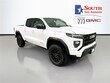 GMC Canyon