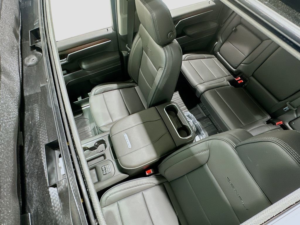 2026 GMC Sierra 2500HD Denali - Photo 22
