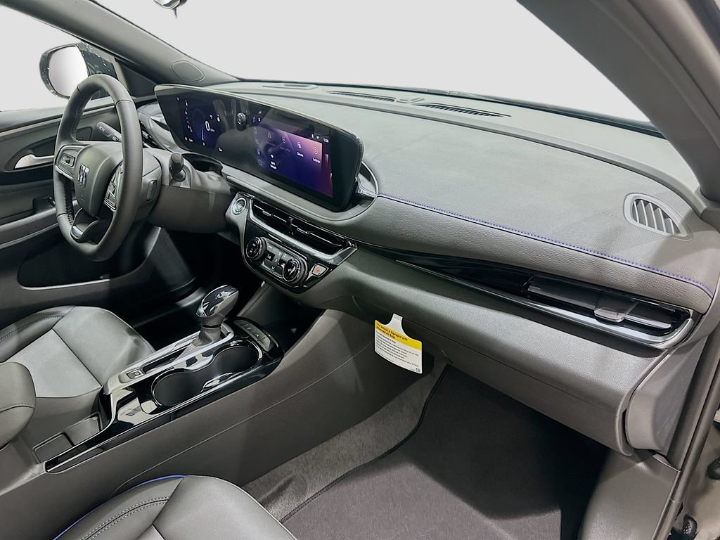2026 Buick Envista Sport Touring - Photo 30