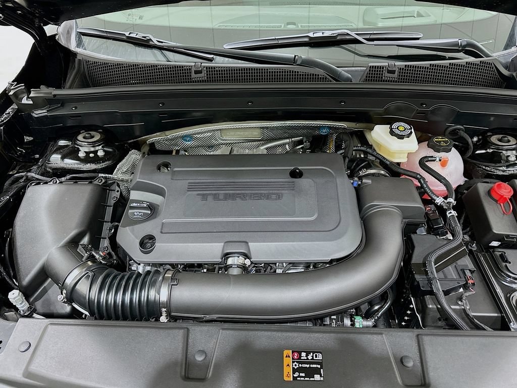 2026 Buick Envision Sport Touring - Photo 9