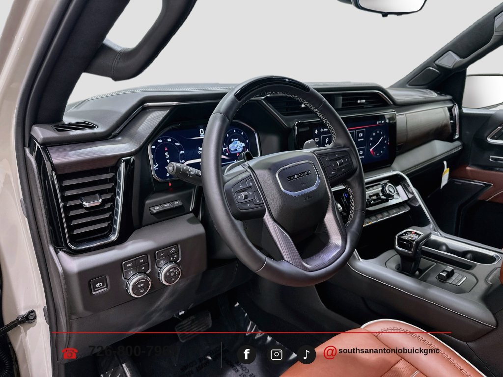 2026 GMC Sierra 1500 Denali Ultimate - Photo 10