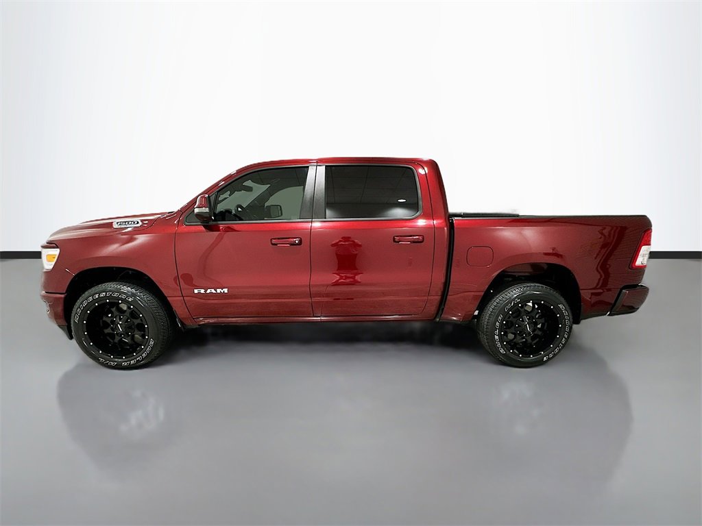 2024 Ram 1500 Lone Star photo 4