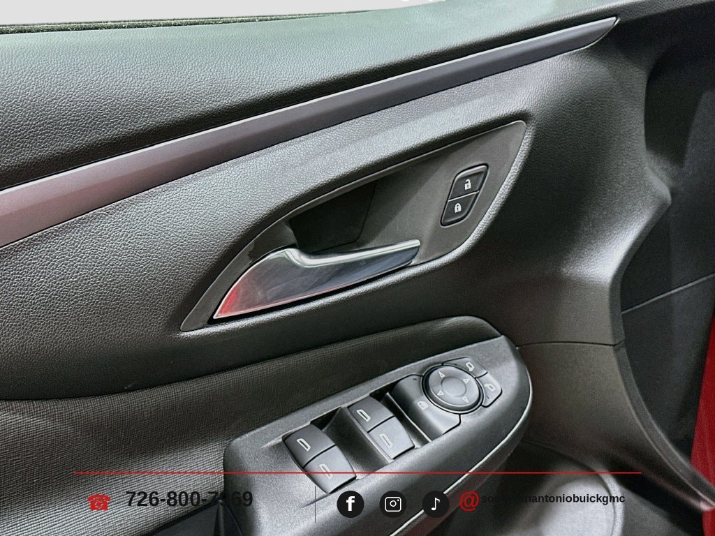 2026 Buick Envista Preferred - Photo 18