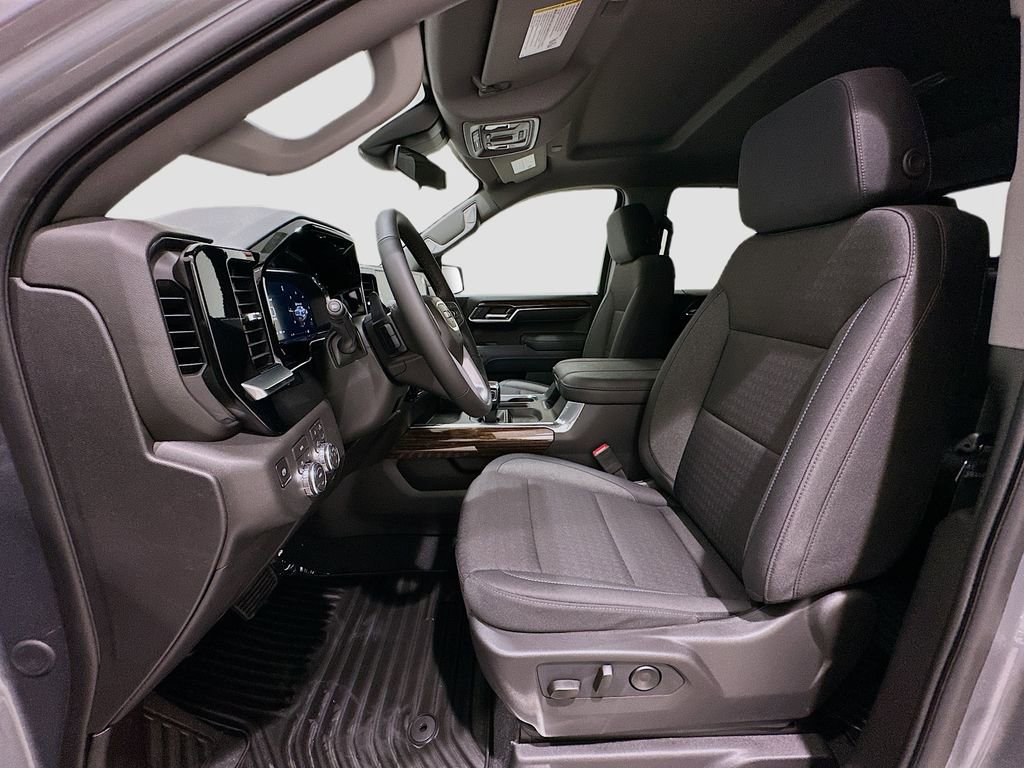 2026 GMC Sierra 1500 Elevation - Photo 22