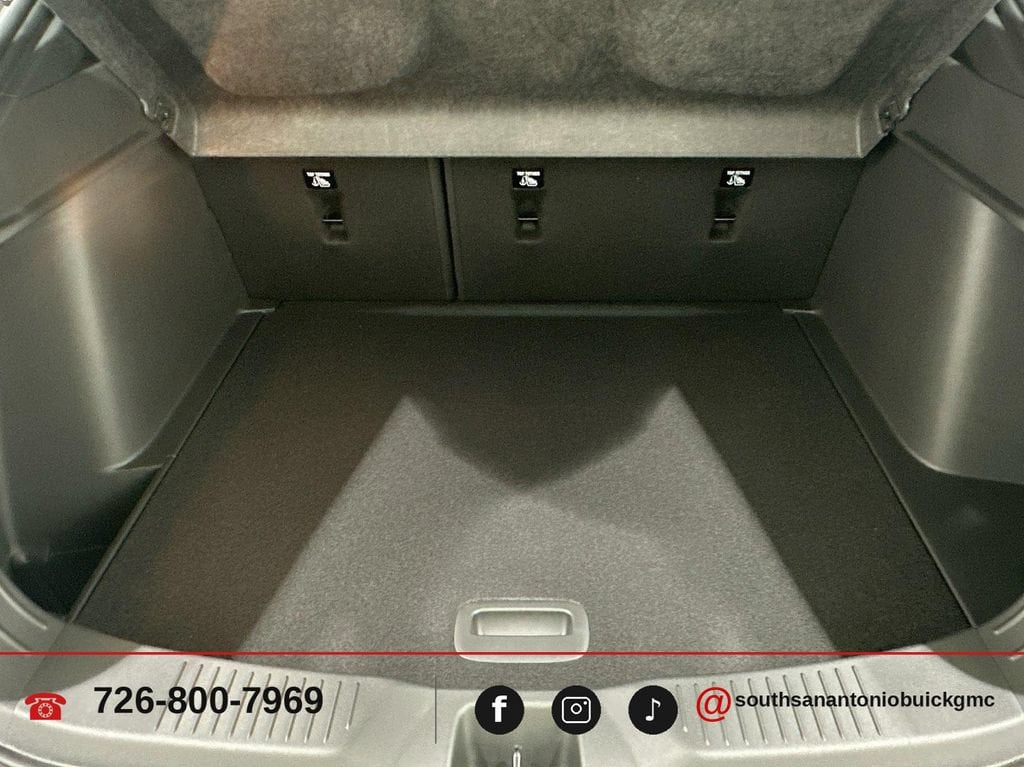 2026 Buick Envista Sport Touring - Photo 28