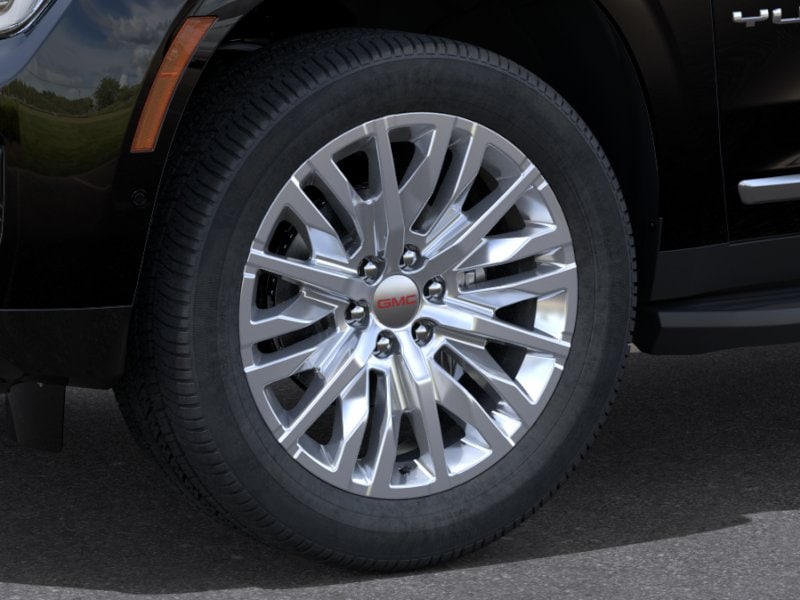 2026 GMC Yukon XL Elevation - Photo 9