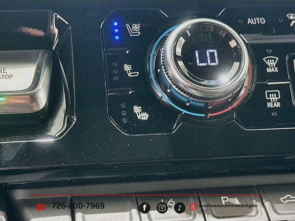 2026 GMC Sierra 2500HD AT4 - Photo 22