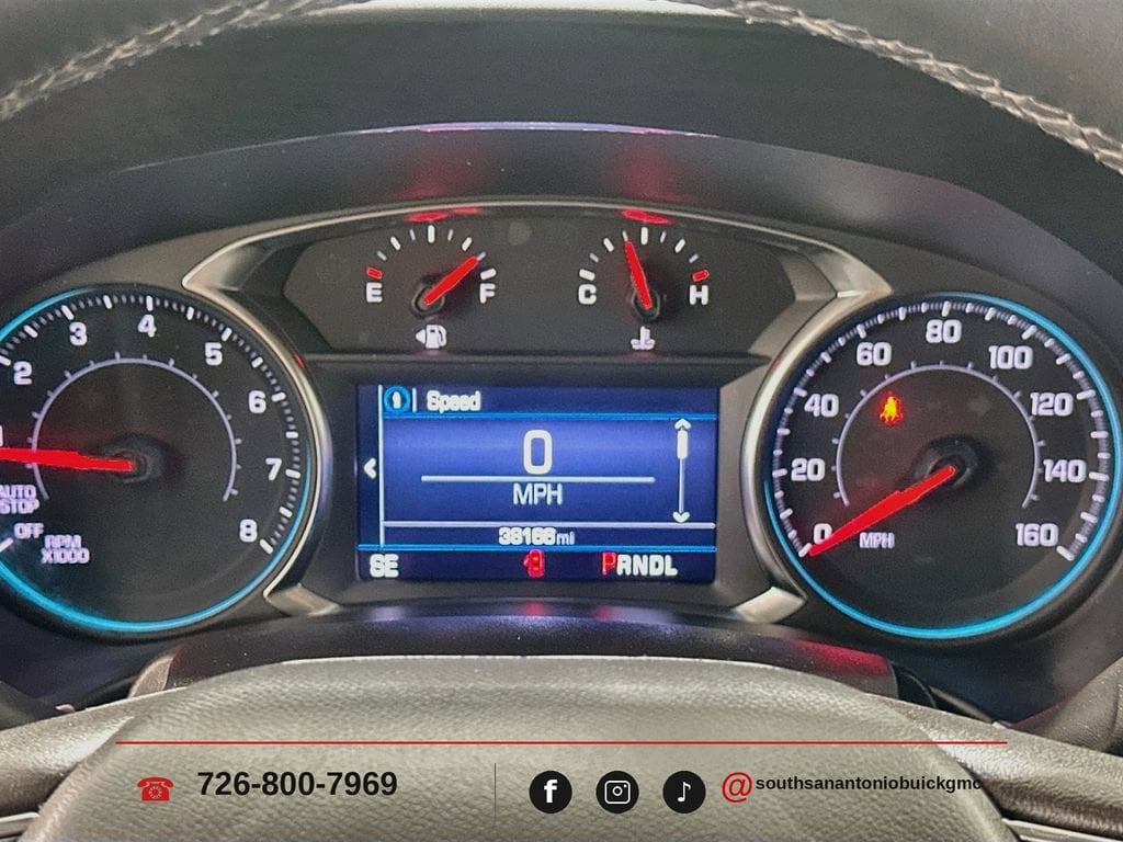 2023 Chevrolet Equinox LT - Photo 13