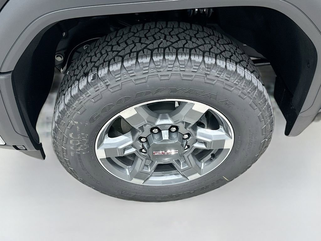 2026 GMC Sierra 2500HD SLT - Photo 33