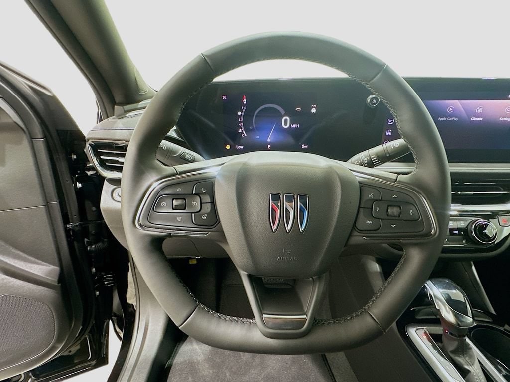 2026 Buick Envista Sport Touring - Photo 11
