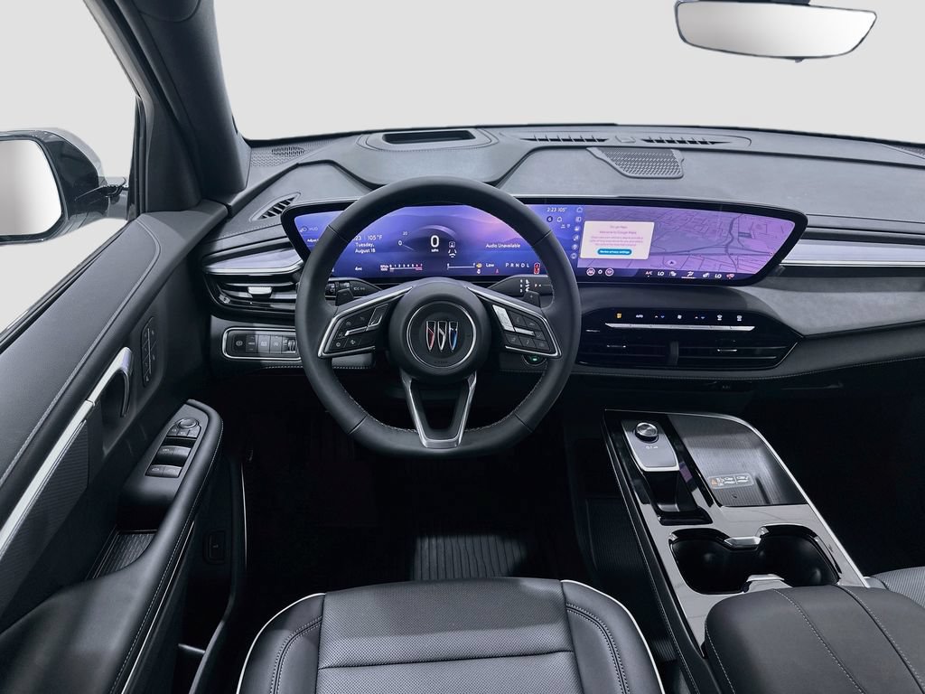 2027 Buick Enclave Sport Touring - Photo 22