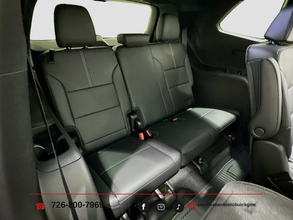 2026 GMC Acadia Elevation - Photo 31