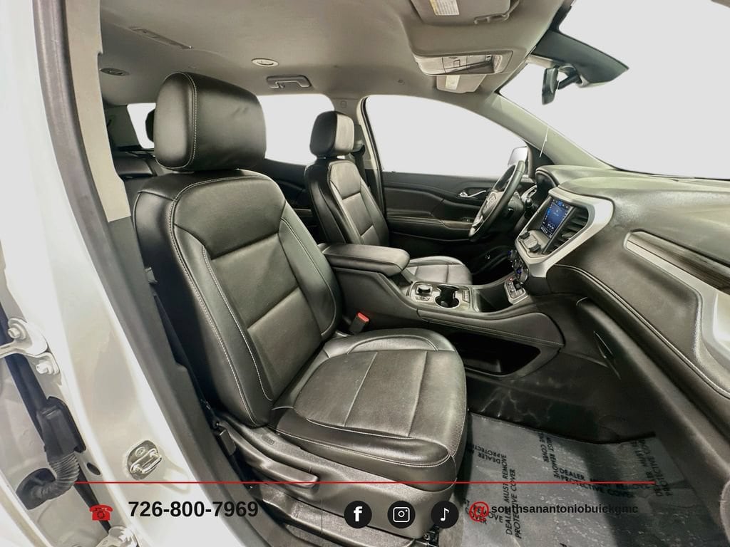 2023 GMC Acadia SLT - Photo 26