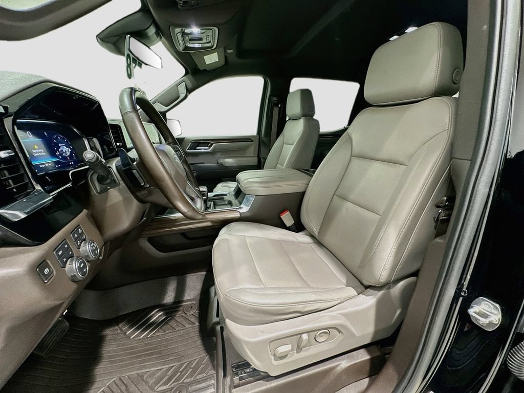 2024 Chevrolet Silverado 1500 LT Trail Boss - Photo 22
