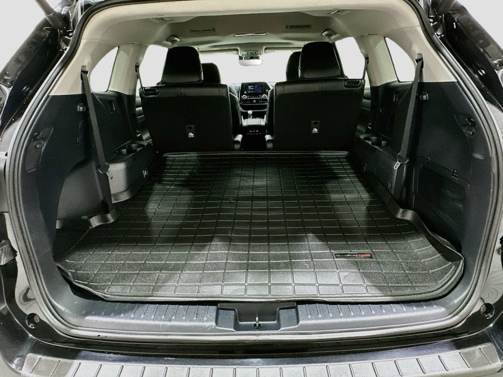 2024 Toyota Highlander XLE - Photo 26