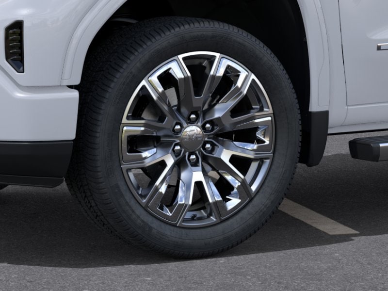 2026 GMC Sierra 1500 Denali - Photo 42