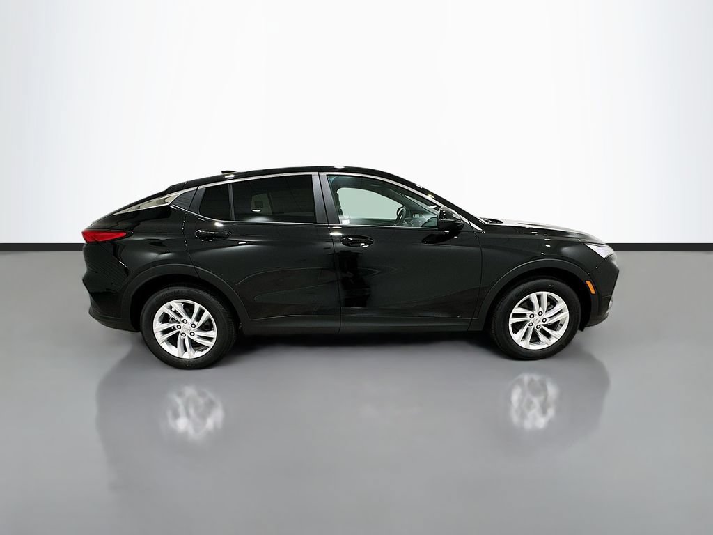 2026 Buick Envista Preferred - Photo 8