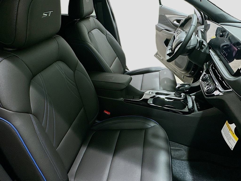 2026 Buick Envista Sport Touring - Photo 27