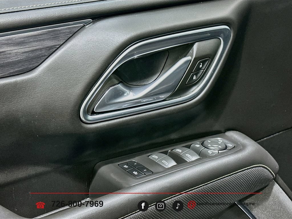 2023 GMC Yukon XL SLT - Photo 19