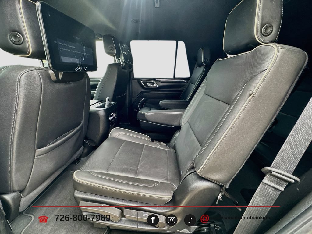 2024 GMC Yukon SLT - Photo 26