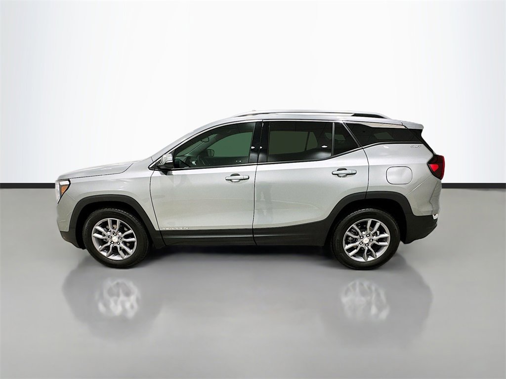 2024 Gmc Terrain SLT photo 4