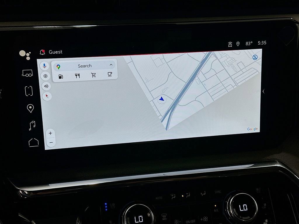 2026 GMC Sierra 2500HD Denali - Photo 13