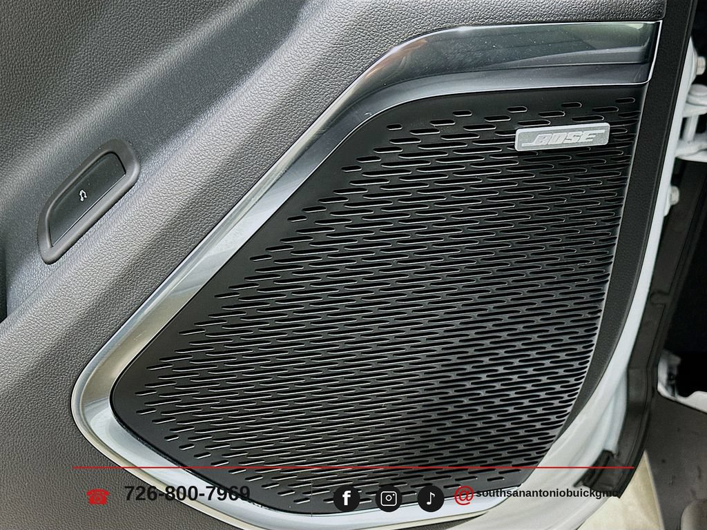 2026 GMC Acadia Elevation - Photo 20