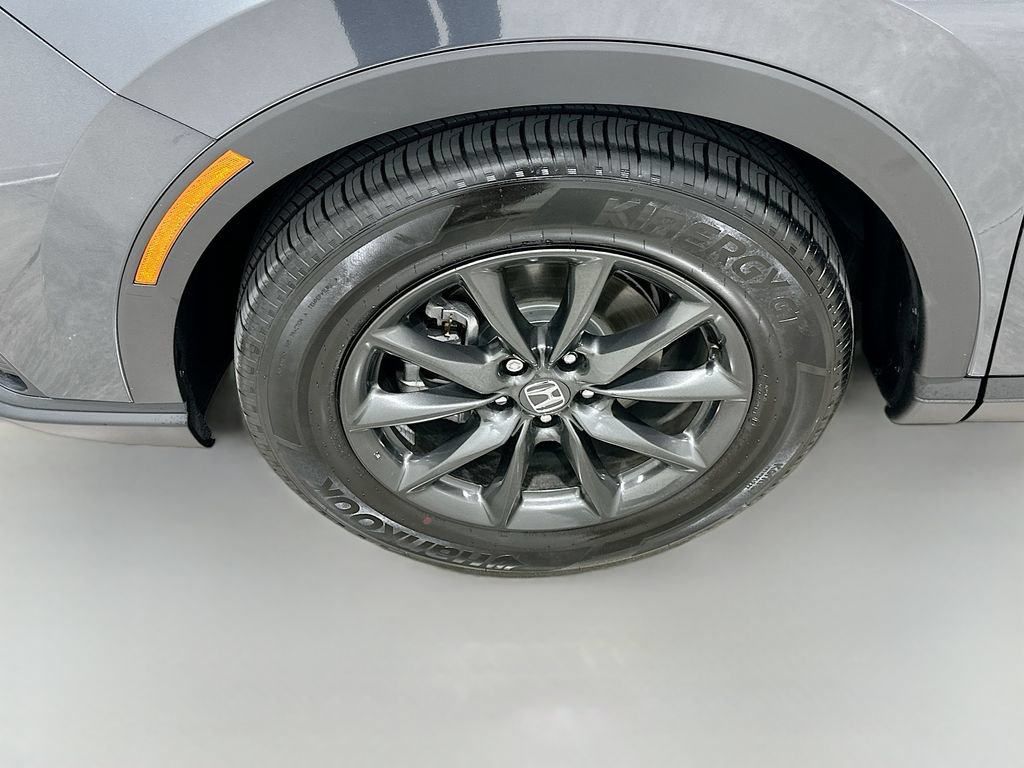 2026 Honda CR-V EX-L - Photo 30