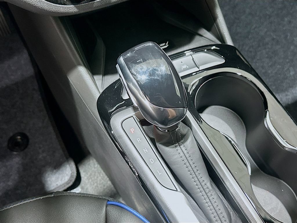 2026 Buick Envista Sport Touring - Photo 19