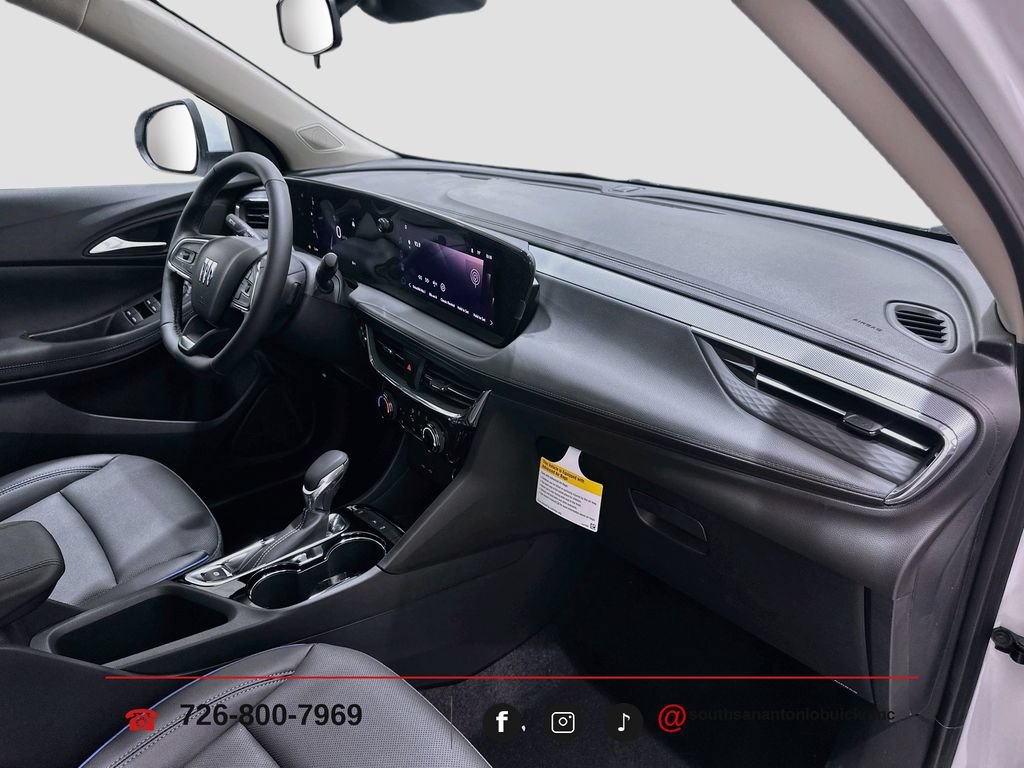 2026 Buick Encore GX Sport Touring - Photo 30