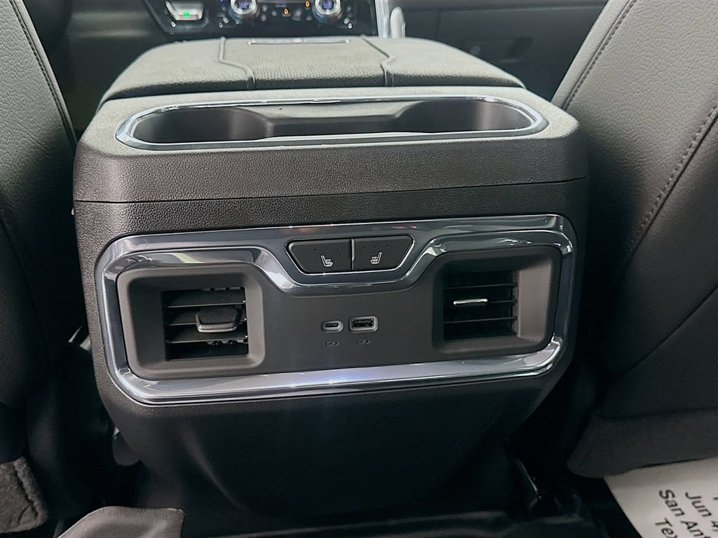 2026 GMC Sierra 2500HD Denali - Photo 26