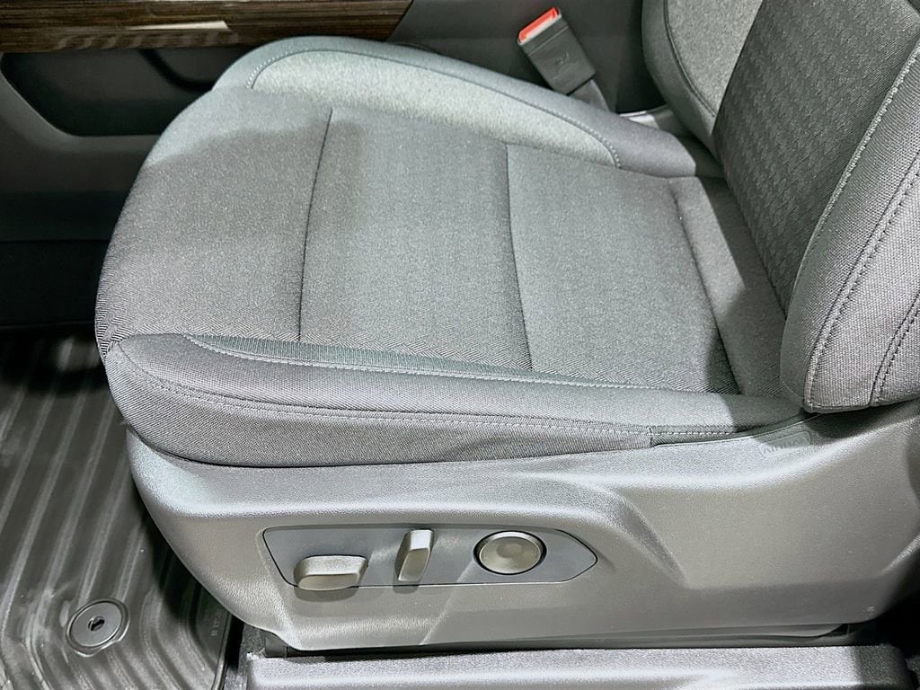 2026 GMC Sierra 1500 Elevation - Photo 20